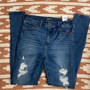 Abercrombie jeans 🌸